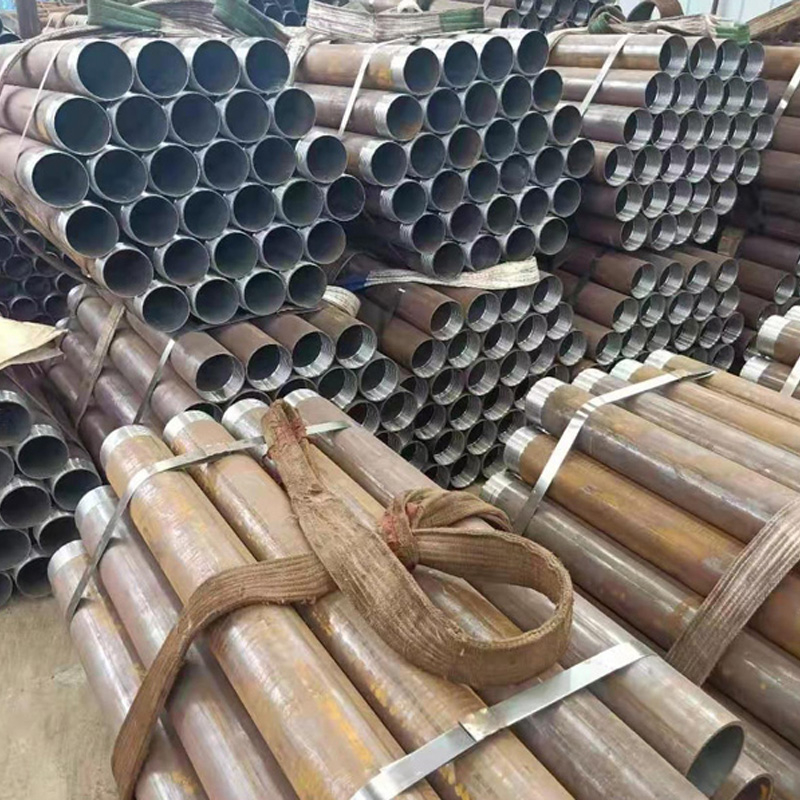 龙游地质跟管