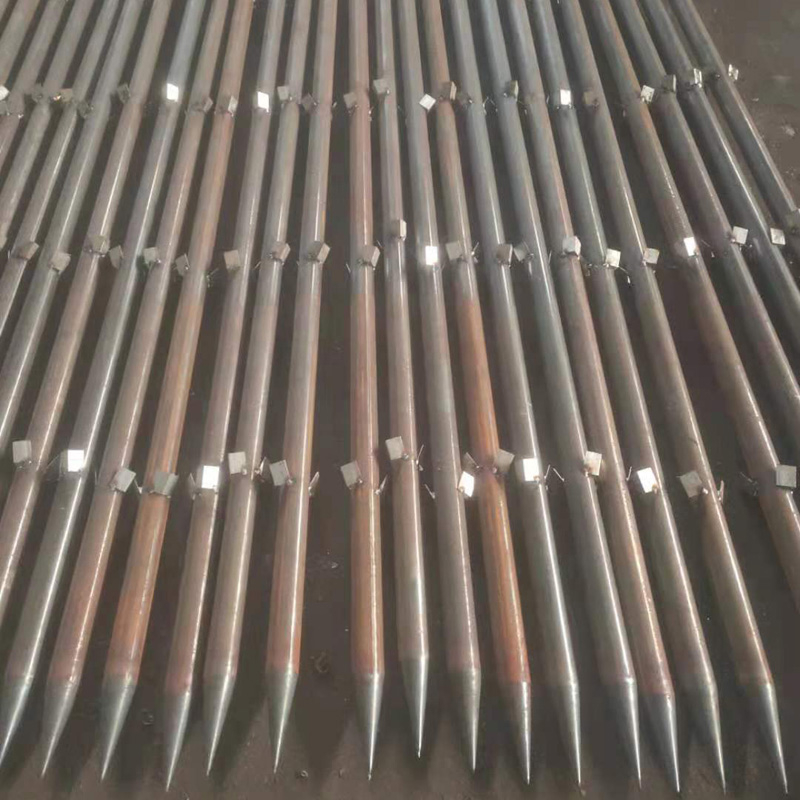 龙游土钉小导管