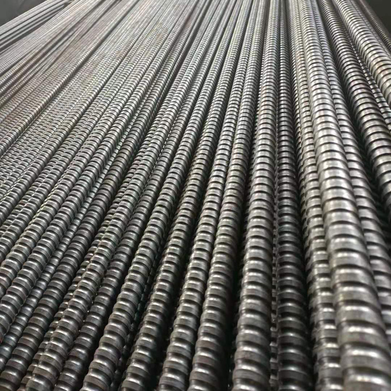 龙游中空锚杆