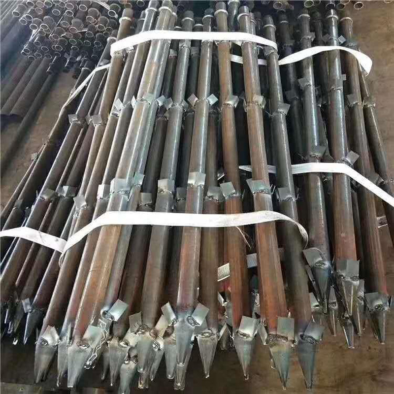 龙游倒刺小导管